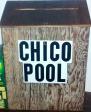 Chico Pool Box