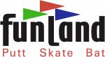 FunLand / Cal Skate Chico